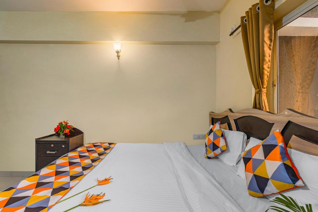4Bhk Stunning Apartment With Pool 2Bhkx2 Gamle Goa Eksteriør bilde